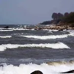 Sonnenschein Ostseebad Kühlungsborn