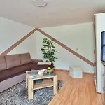 Sonnenschein 公寓 Ostseebad Kühlungsborn