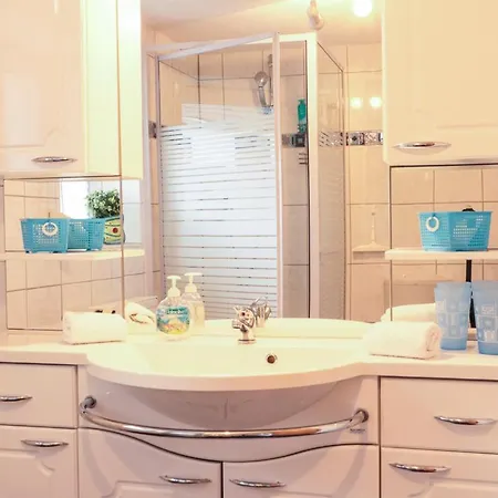 Sonnenschein Ostseebad Kühlungsborn