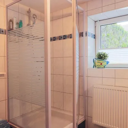 Sonnenschein * Ostseebad Kühlungsborn