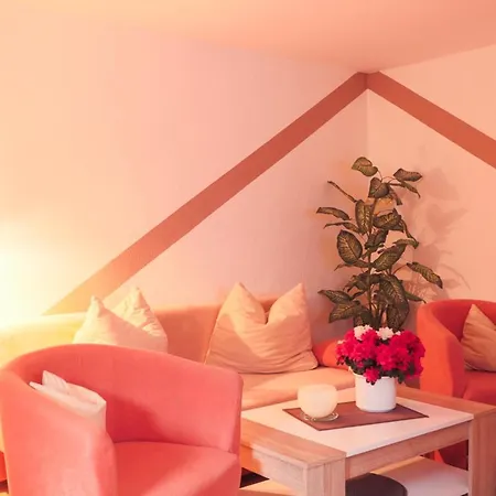 Sonnenschein Apartamento *