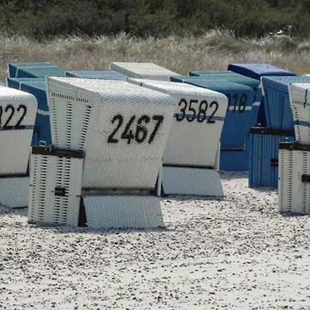 Apartamento Sonnenschein Ostseebad Kühlungsborn