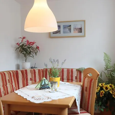 Sonnenschein * Kuehlungsborn