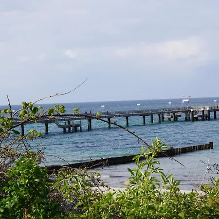 Apartamento Sonnenschein